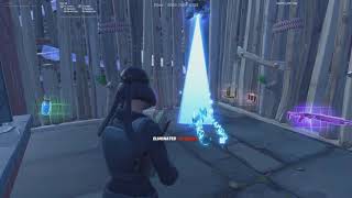 Kina - Can We Kiss Forever? Fortnite Montage