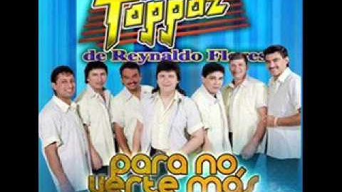 Grupo Toppaz -Muchacho Pobre