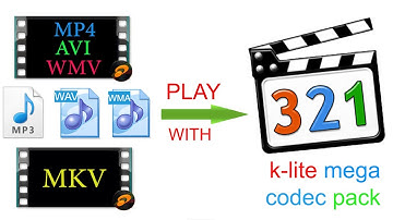 How to fix codec error windows media player| Free