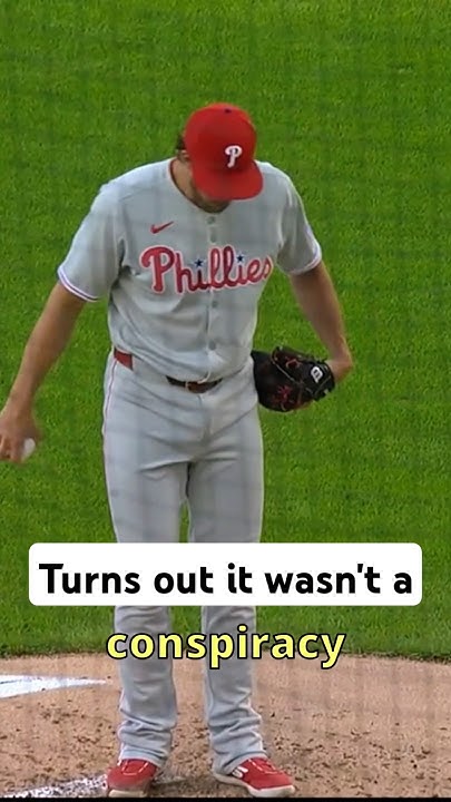 Sometimes Your Hunch Is Right #baseball - YouTube
