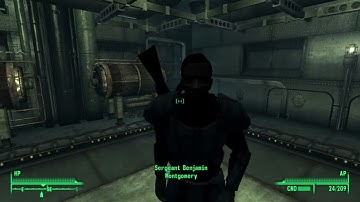 The Guns of Anchorage Quest Guide #fallout3 #falloutgameplay #fallout3dlc