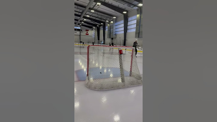 Satisfying Moments #vegasborn #NHL #bardown