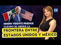 Mhoni Vidente ADVIERTE problemas en la relación México-EU 🇺🇸  🇲🇽
