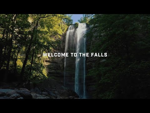 Welcome to the Falls | Toccoa Falls College