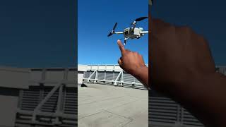 The ONLY Safety Feature That Matters on the DJI Mini 4 Pro!