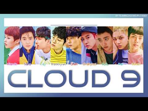 THAISUB | EXO (엑소) - Cloud 9