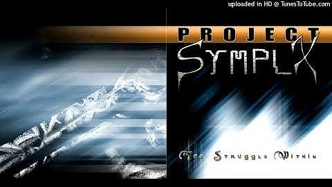 Project Symplx - Phase II