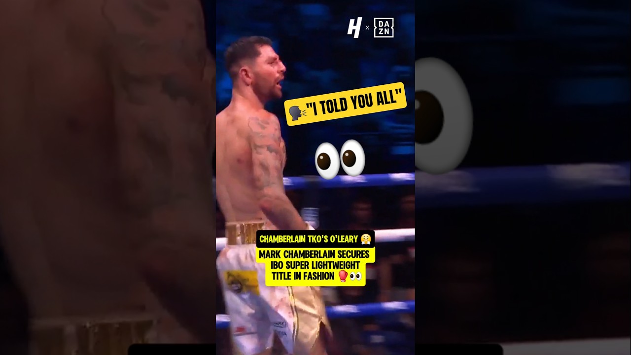WHAT A FINISH!🤯🔥