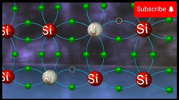 Episode 4 | P type semiconductors | P type semiconductor animation video |  #semiconductor