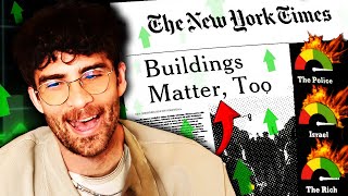 HOW I BECAME THE EDITOR-IN-CHIEF OF THE NEW YORK TIMES (simulator)