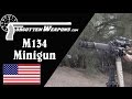 M134 Minigun: The Modern Gatling Gun