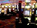 Abandoned Casino Project near Las Vegas...Millions Lost ...