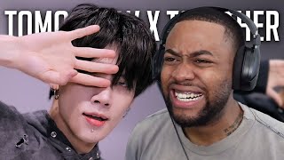 TXT 'Deja Vu' but it's on STUDIO CHOOM! (Reaction)