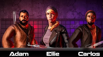 Last Day: Zombie Survival Android Gameplay