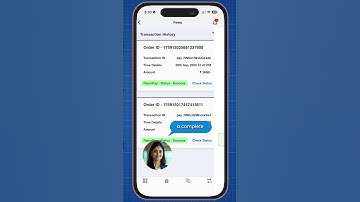 Exam Management System & Attendance Management Software for Colleges | #erp #collegeerp #erpsystem