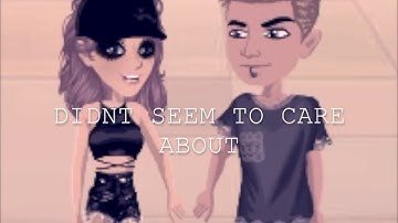 so yesterday - msp version