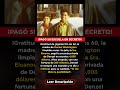 INSPIRADOR: De hijo de una limpiadora al Oscar: La historia de Denzel Washington y Eleanor