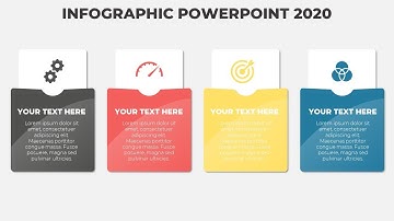 Cách tạo infographic với powerpoint đẹp và chuyên nghiệp