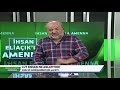 R.İhsan ELİAÇIK- Lut Kıssası ne Anlatıyor?