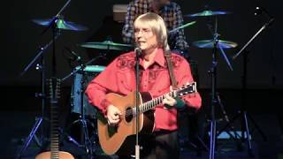 Wayne Denton's - 'Celebration of John Denver' - Promo 2022