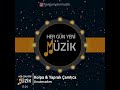 Kolpa &amp; Yaprak Çamlıca - Unutmadım