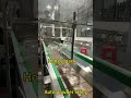 Double auger filler machine