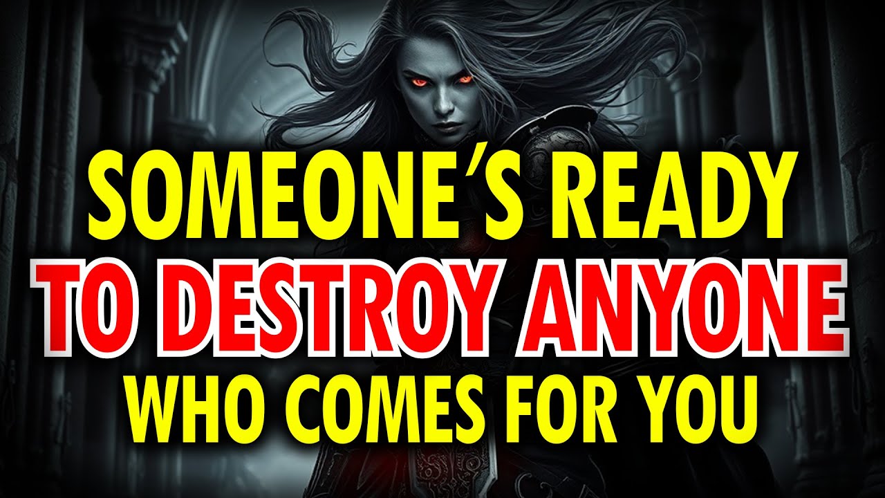 CHOSEN ONES, A SECRET DEFENDER JUST STOOD UP FOR YOU PUBLICLY—NOW THE LIARS ARE PANICKING! 😱