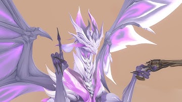 I learnt 3d animation just to make this