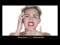 Miley Cyrus - Wrecking Ball #musicwithafart