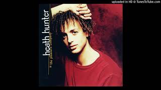 Heath Hunter & The Pleasure Company - Love Is All Around (Extended Mix By JL)