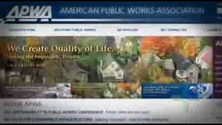 APWA Awards Video