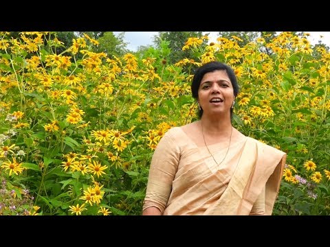 നൻമ്മ മാത്രമെ നൻമ്മ മാത്രമെ/Nanma Mathrame (Cover) - Maya Rachel Thomas; Christian Devotional song