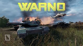 Warno Review: “Modern Combat RTS Hasn’t Looked this Good”