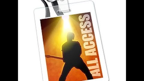 QUICK TUTORIAL - Importar patches a conciertos | Import patches to concerts - MainStage 3