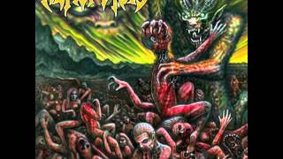 Hemoptysis - The Cycle