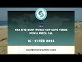 GKA Kitesurf World Cup Cape Verde 2026 - Day 6