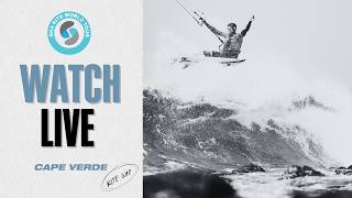 GKA Kitesurf World Cup Cape Verde 2026 - Day 6