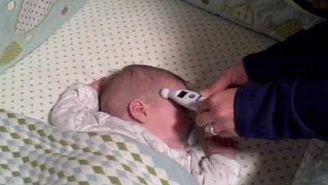 How to Use the Mini Temple Touch