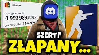 ZOSTAŁEM SCAMEREM *prank na swistu*