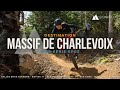 Destination massif de charlevoix qc  ep05 web srie bonvelo 2020 en subtitles available