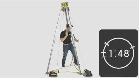 Workman Rescuer Installation Video