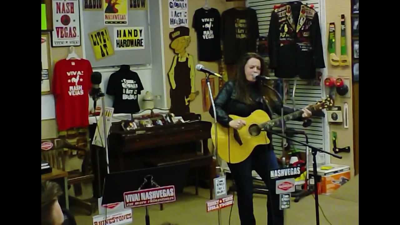 americana salon Dawn Beyer Original: 