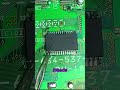 PS1 Region Change - NTSC to PAL #consolemods #gamingconsole #repairing #gaming #retrogaming #ps