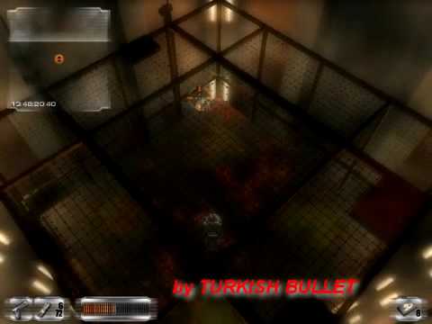 Gorky 02: Aurora Watching / Soldier Elite (Zombie Attack in the Elevator | Hard Difficulty)