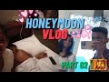 Honeymoon vlog  29 per nightgalle fort night  sri lankan sinhala