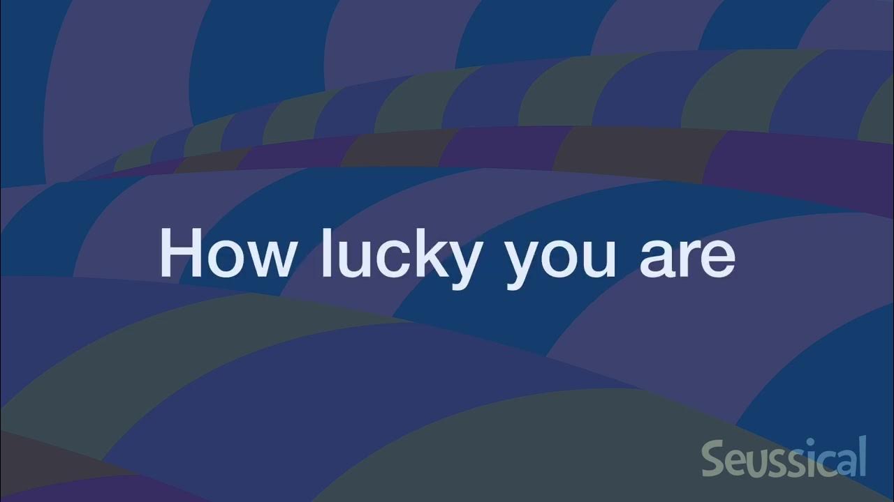 how-lucky-you-are-female-cat-in-the-hat-youtube