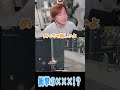 【荒野行動】視聴者からのまさかのプレゼント!?!?www #まろ　#荒野行動　#shorts