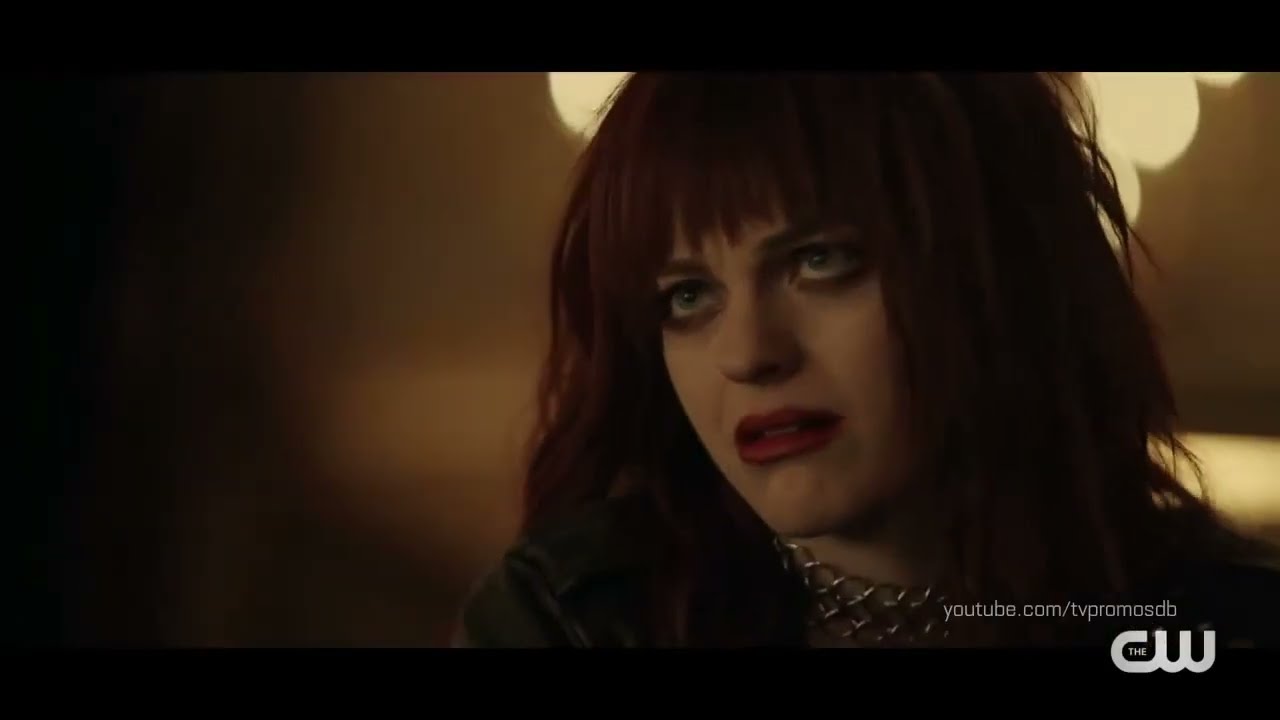 GOTHAM KNIGHTS 1x13 SERIES FINALE - NIGHT OF THE OWLS