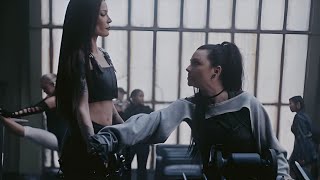 Download lagu Halsey Ft. Amy Lee - Hand That Feeds METAL VERSION