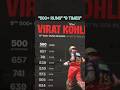 “The Most Consistent IPL Batter Ever? 👑”|cricket edits|#shorts #cricket #ipl #viratkohli